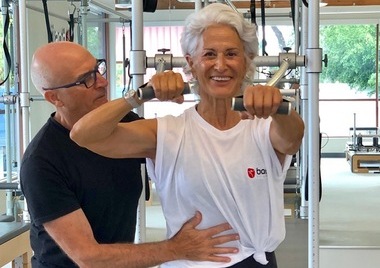 Embracing Pilates: Why Women Over 50 Thrive with This Gentle Yet Powerful Workout