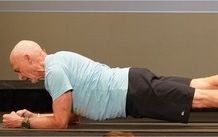 Unstoppable Movement: The Male Advantage with Pilates
