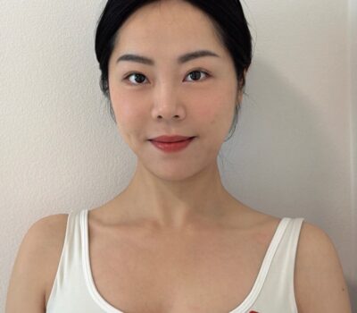 Kathy Chu