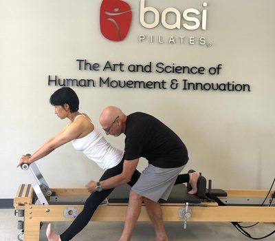 The Difference Between Flexibility and Mobility